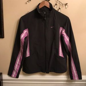 NIKE jacket